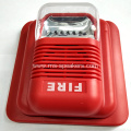 Fire Alarm Strobe Siren for security system